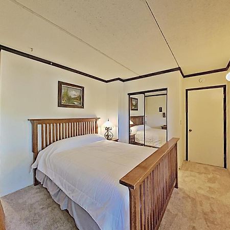 Slopeside 1849 Condos - Comfortable 3 Bedroom Condos With Full Kitchens 맘모스 레이크스 객실 사진