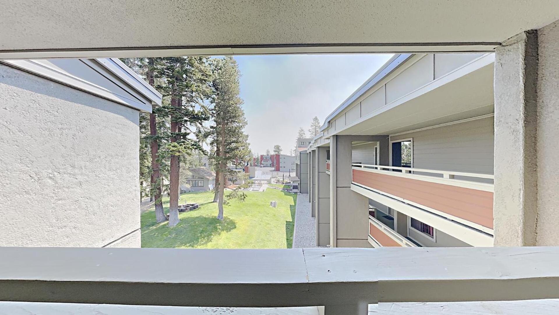 Slopeside 1849 Condos - Comfortable 3 Bedroom Condos With Full Kitchens 맘모스 레이크스 객실 사진
