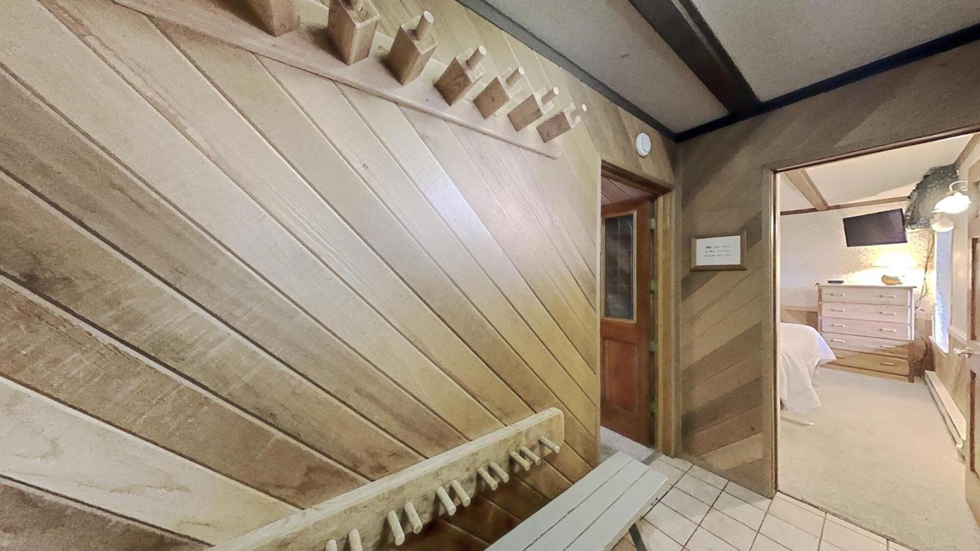 Slopeside 1849 Condos - Comfortable 3 Bedroom Condos With Full Kitchens 맘모스 레이크스 객실 사진