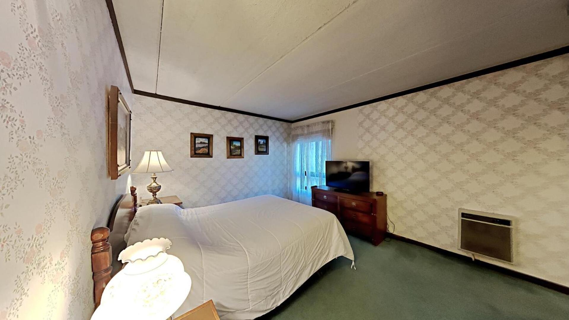 Slopeside 1849 Condos - Comfortable 3 Bedroom Condos With Full Kitchens 맘모스 레이크스 객실 사진