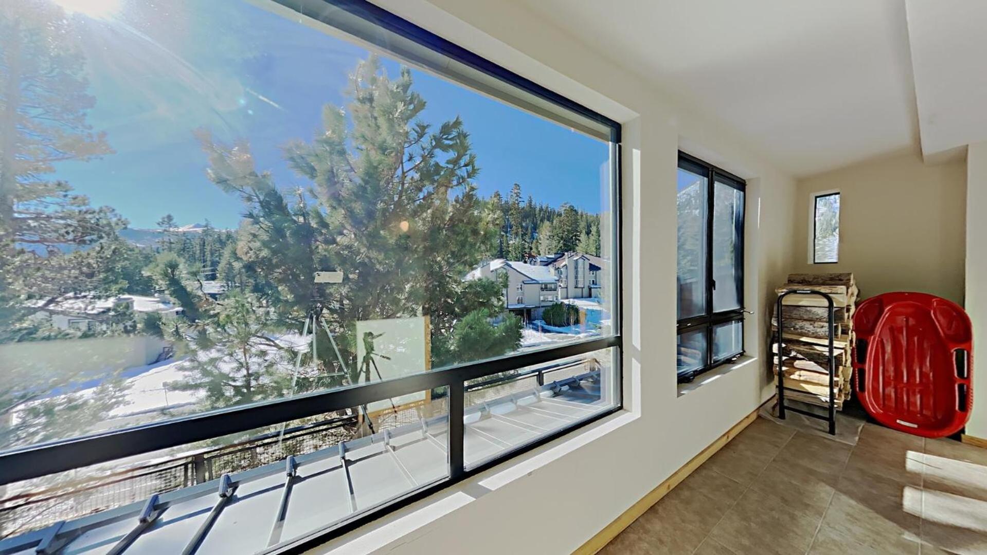 Slopeside 1849 Condos - Comfortable 3 Bedroom Condos With Full Kitchens 맘모스 레이크스 객실 사진